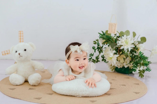 公主岭宝宝什么时候会爬