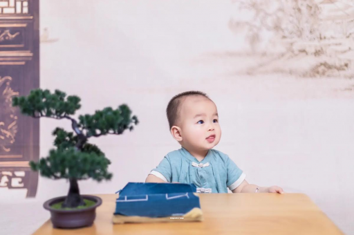 公主岭宝宝腿纹不对称怎么办